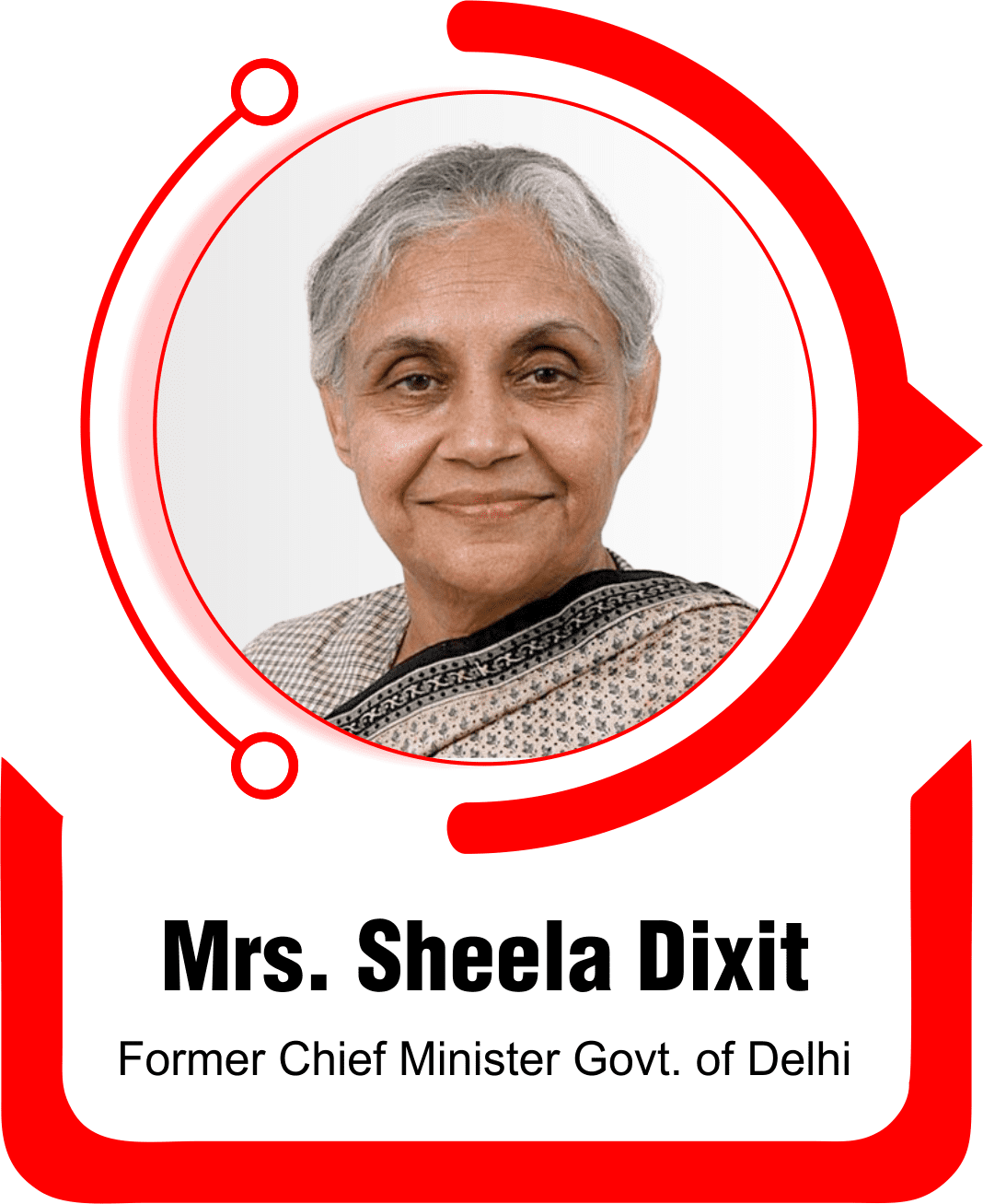 Sheela Dixit